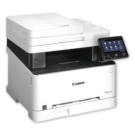 Canon Color imageCLASS MF644Cdw Wireless Multifunc Laser Printer, C/F/P/S 3102C005